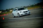 Suzuki Kizashi Sport 2011 года